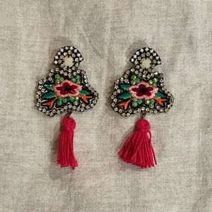 Handmade Earrings